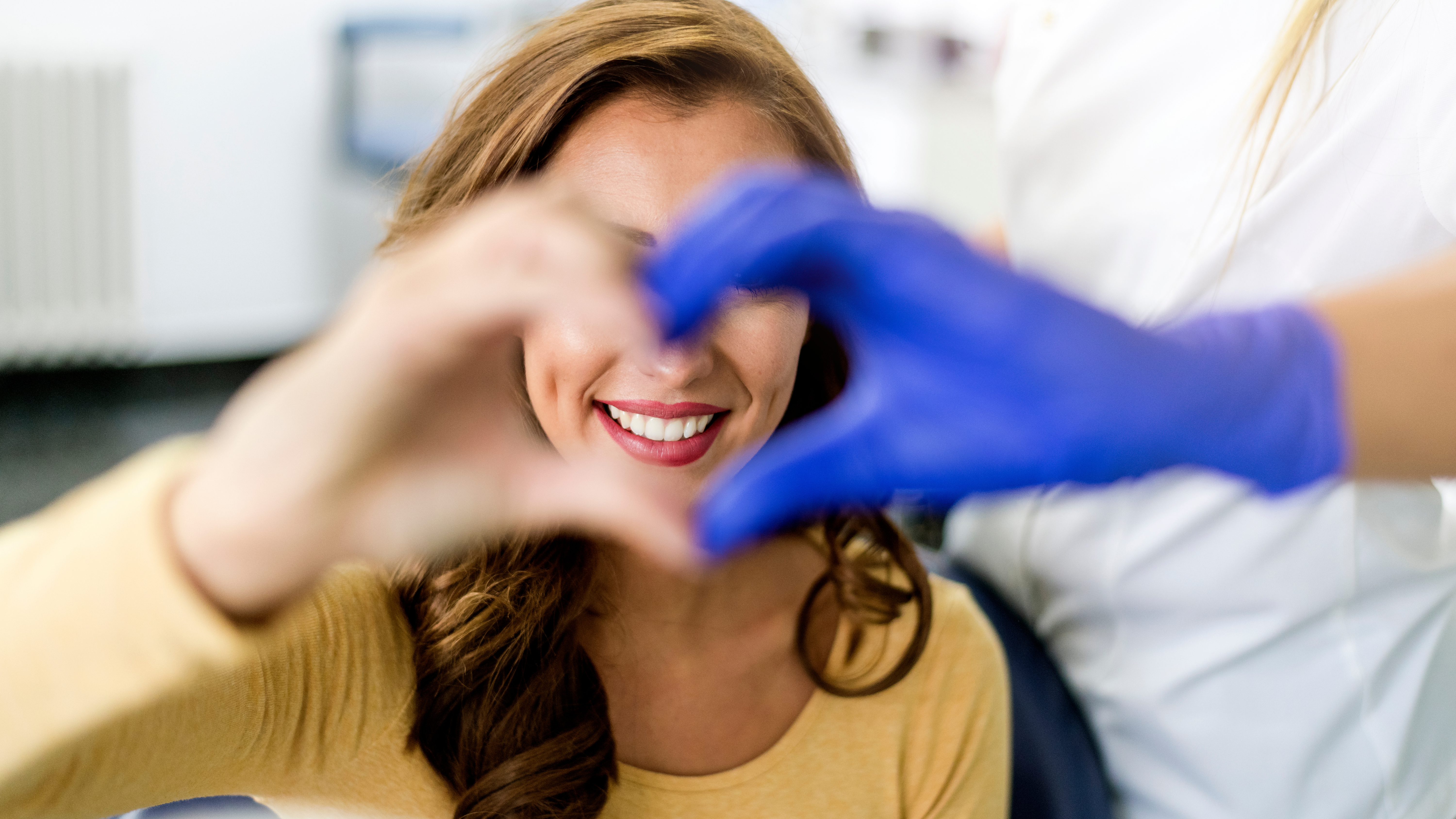 Visite dal Dentista