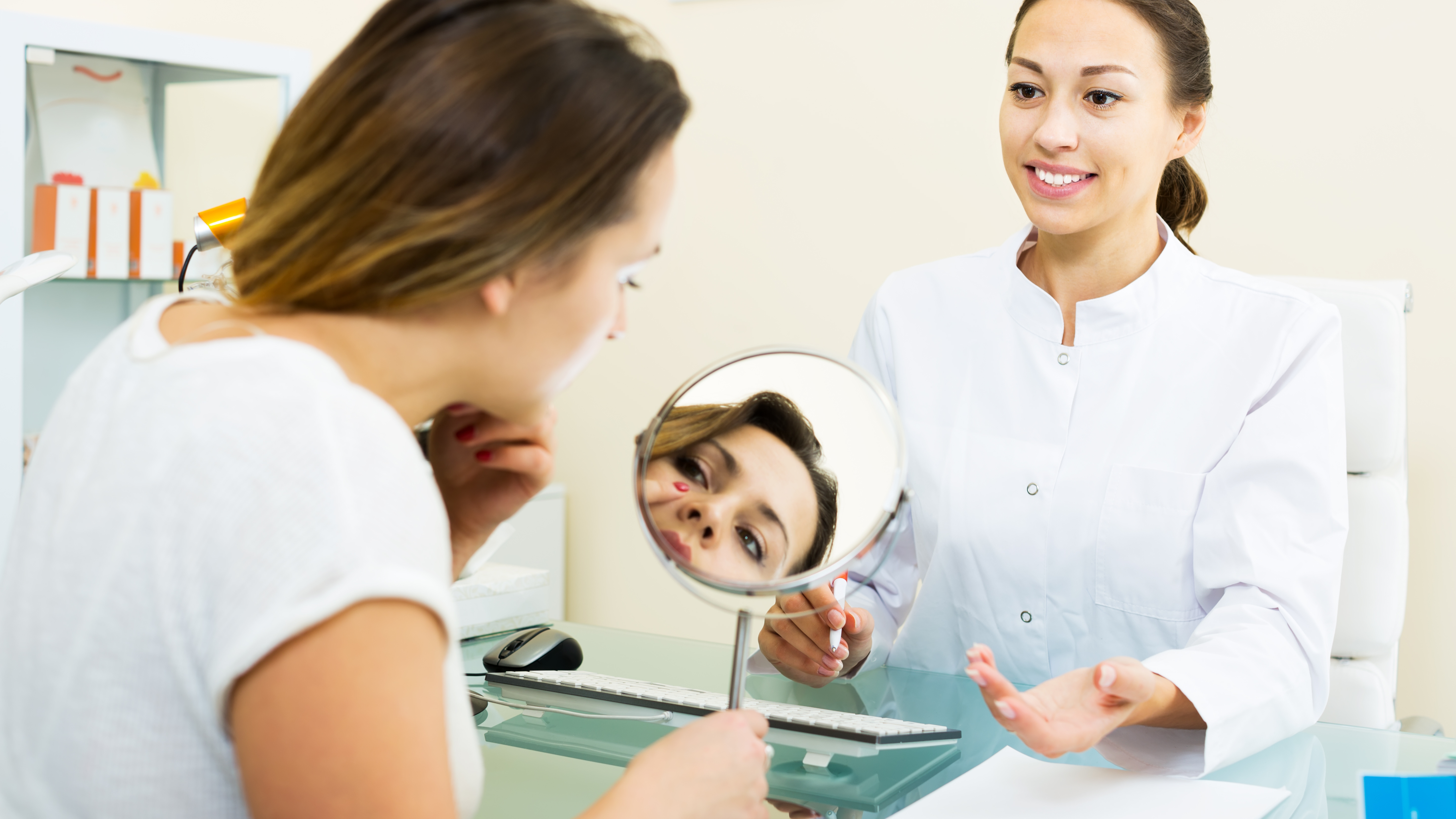 Medicina Estetica: parliamone insieme!