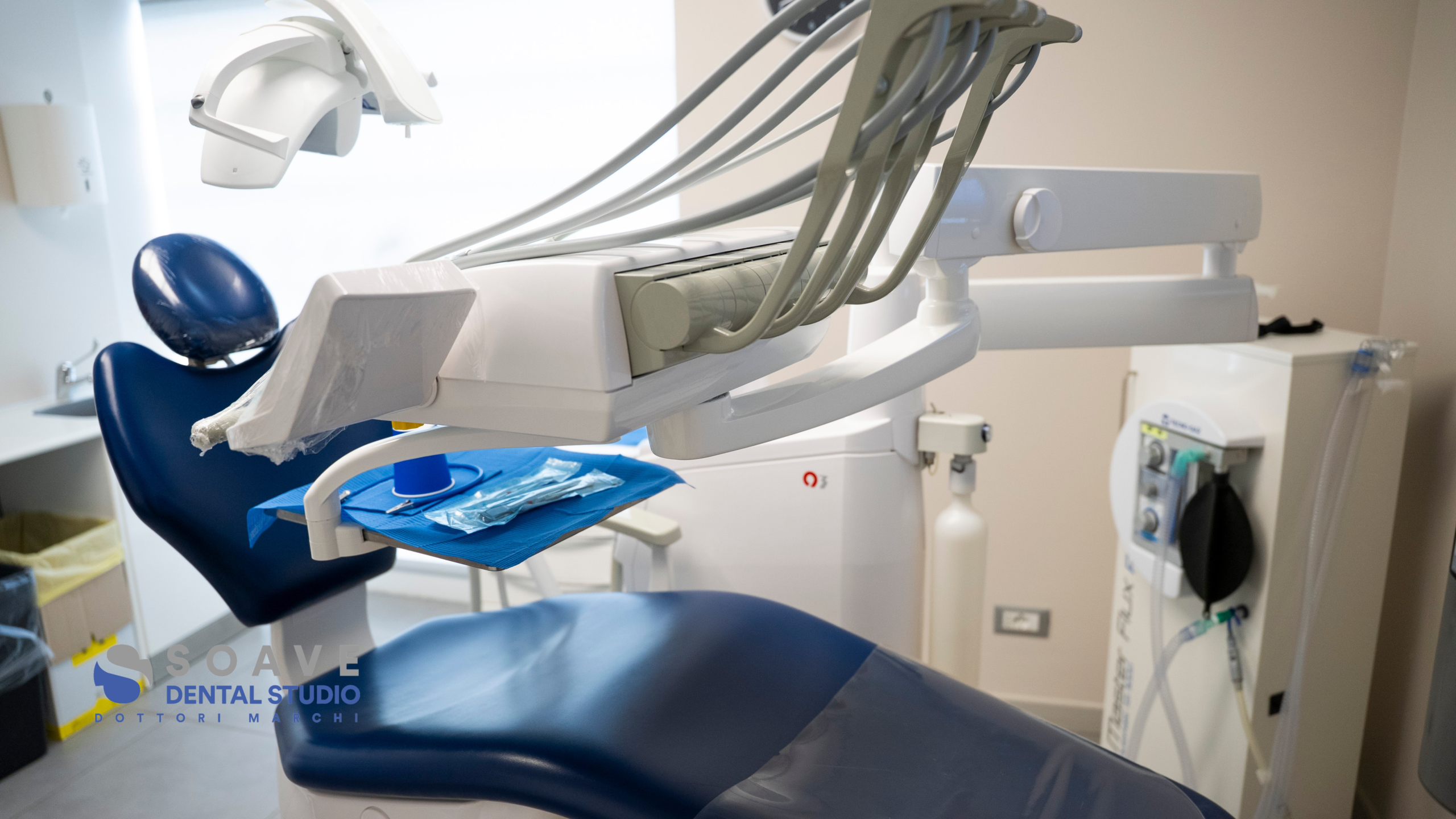 Paura del Dentista