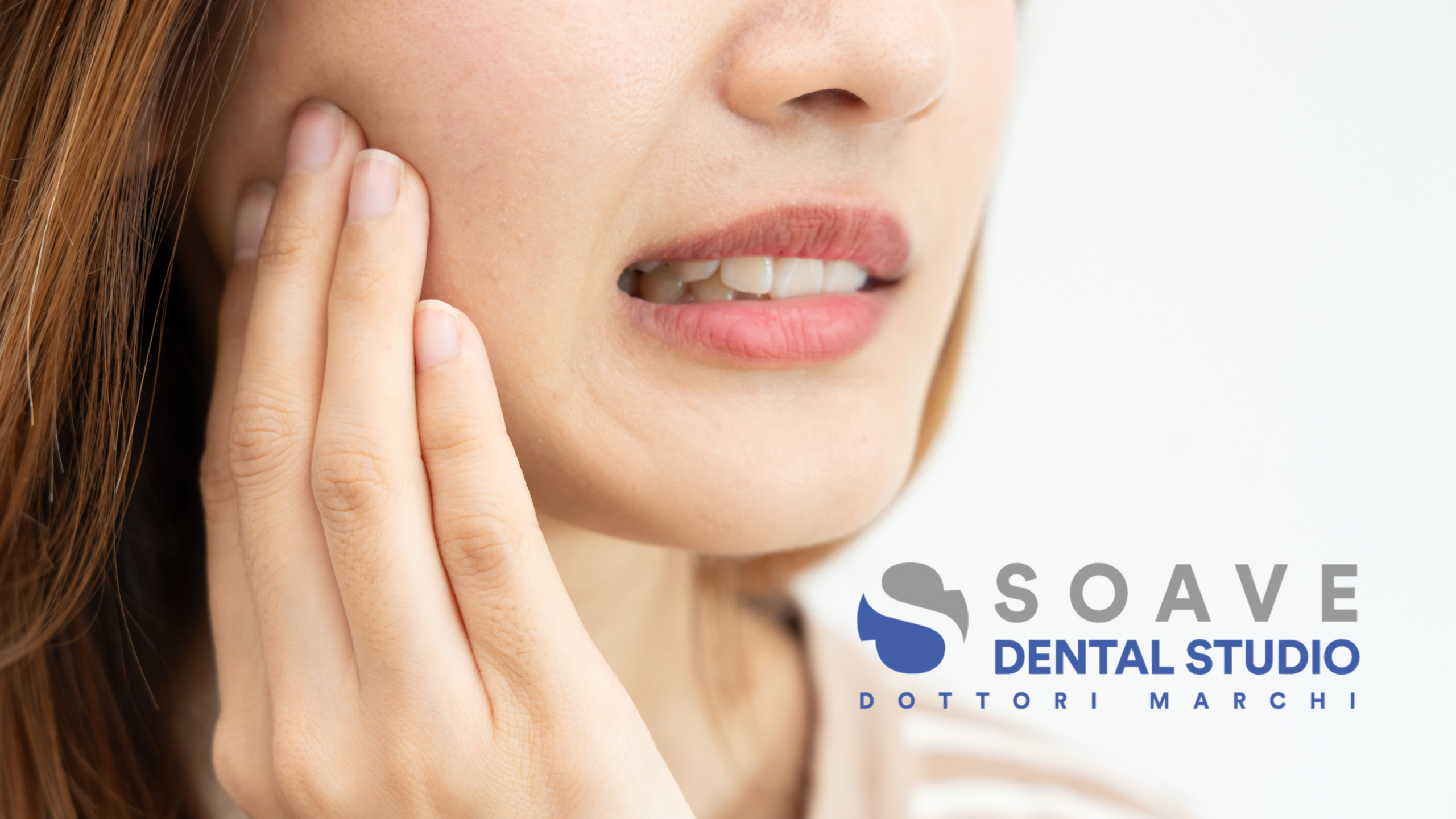 Dente che si muove? Ecco cosa fare!